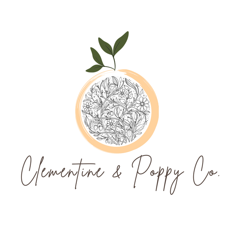 ClementineandPoppyCo