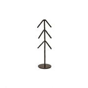 Winter Silhouette Tree