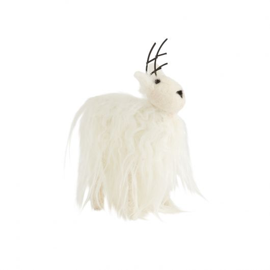 Neve Reindeer