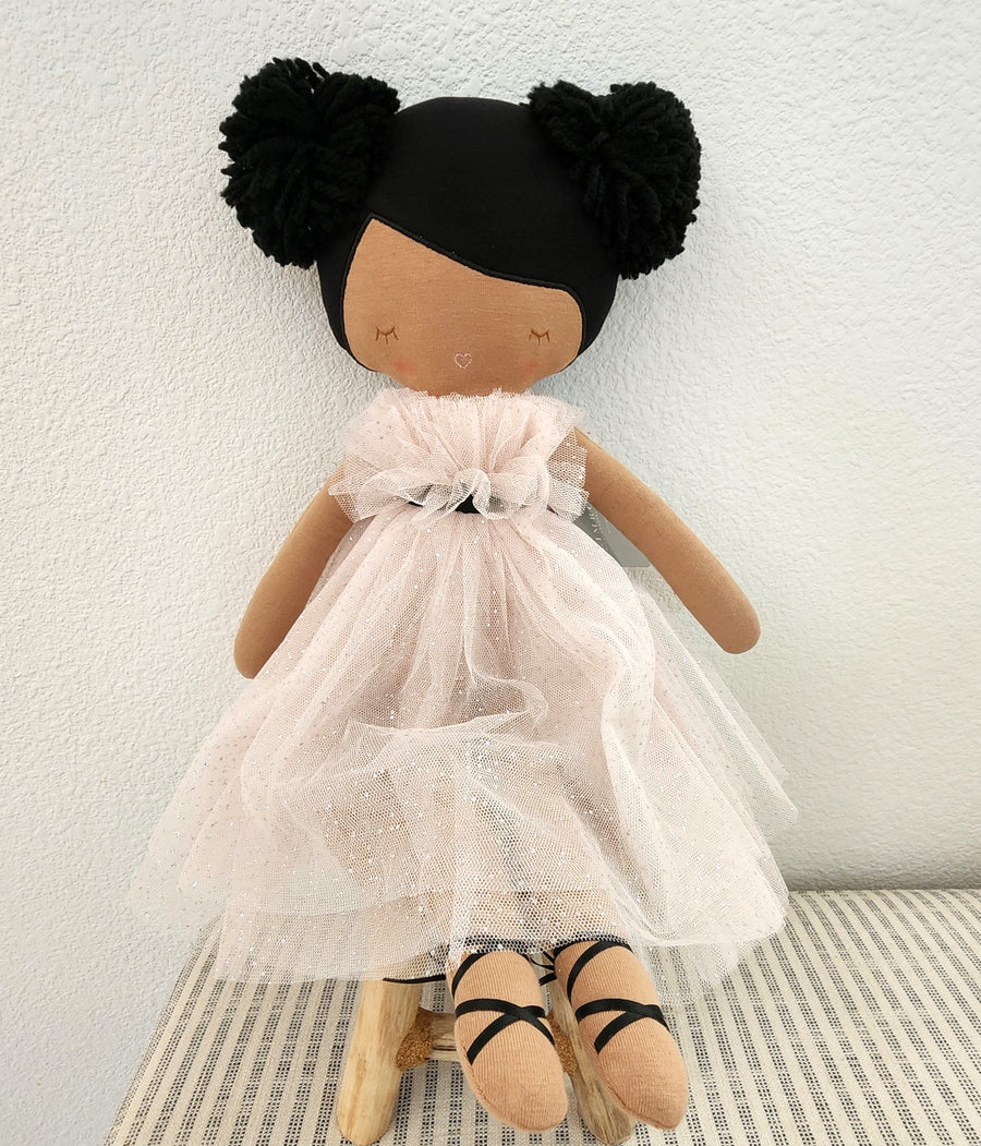 Valentina Pom Pom Doll