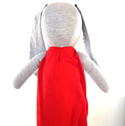 Hero Cuddle Bunny