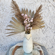 Alaya Vase