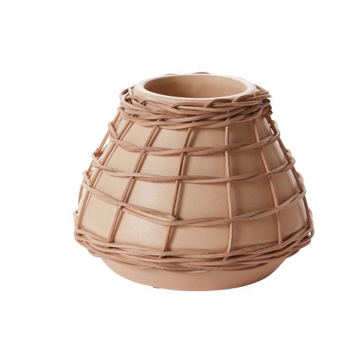 Lissome Vase - Short