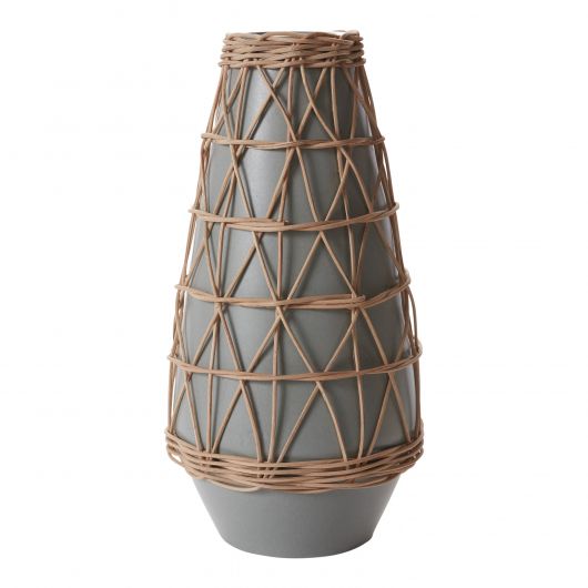 Lissome Vase- Tall