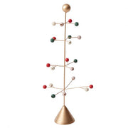 Holiday Bead Tree