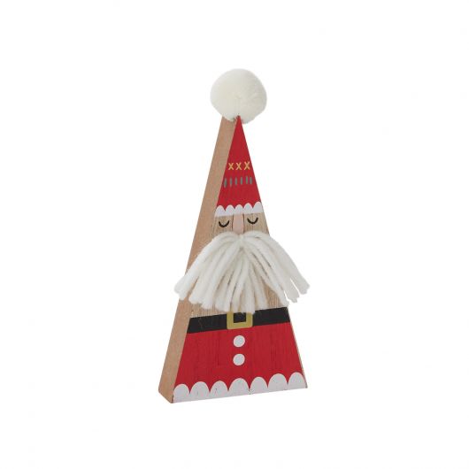 Santa's Whiskers