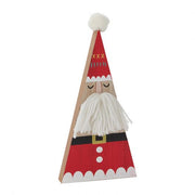 Santa's Whiskers