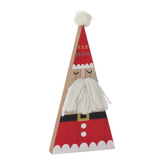 Santa's Whiskers