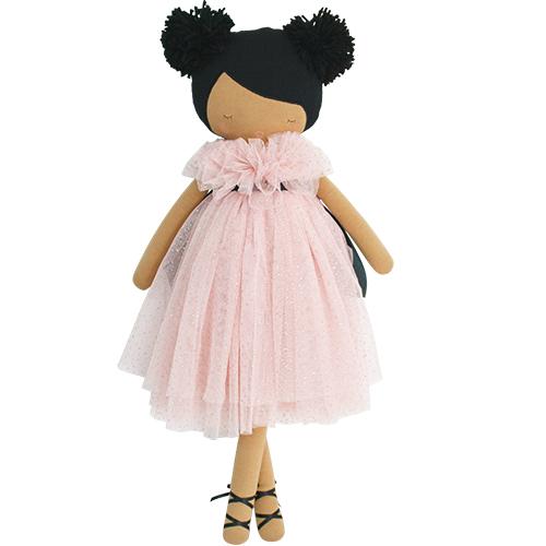 Valentina Pom Pom Doll