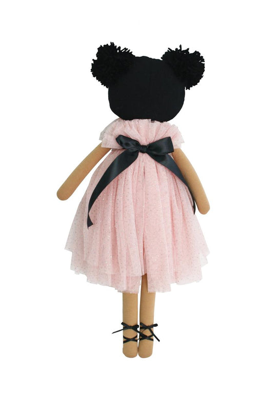 Valentina Pom Pom Doll