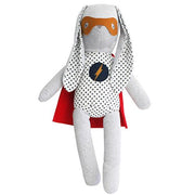 Hero Cuddle Bunny