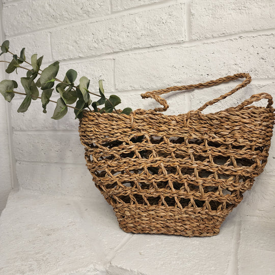 Fauna Basket