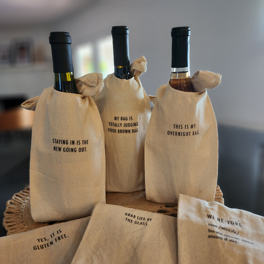 Wine Bag