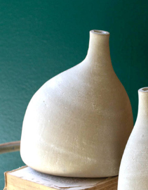 Teardrop Vases