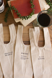 Wine Bag