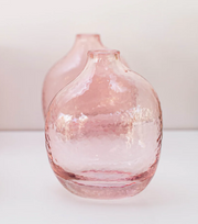 Mini Brix Vase- Pink