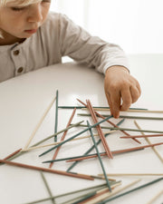 Pick Up Sticks