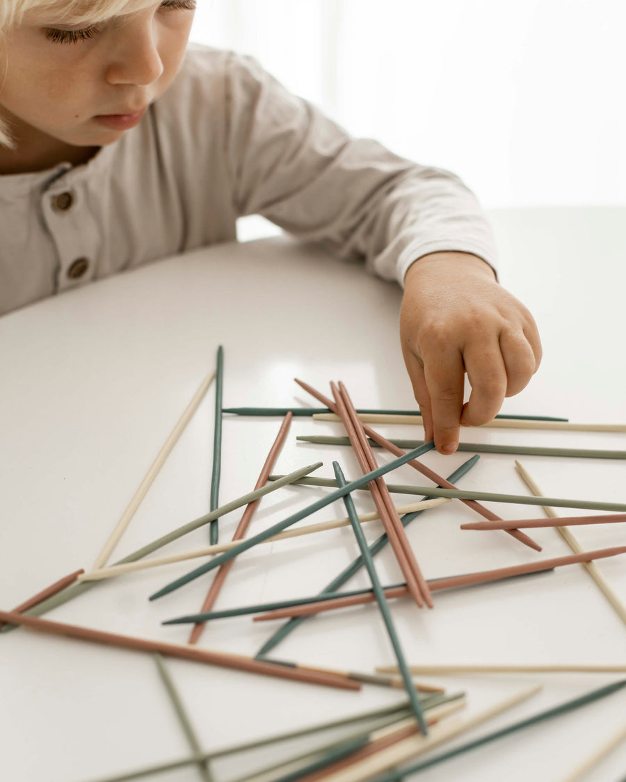 Pick Up Sticks