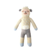 Sheep Wooly Rattle